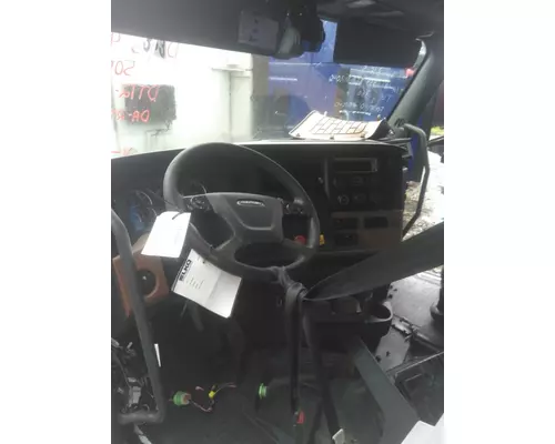 FREIGHTLINER CASCADIA 126 CAB