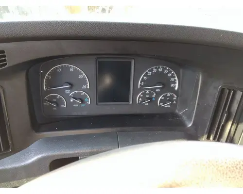 FREIGHTLINER CASCADIA 126 CAB