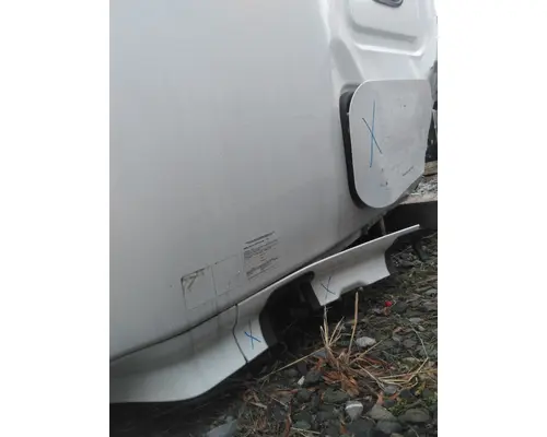 FREIGHTLINER CASCADIA 126 CAB