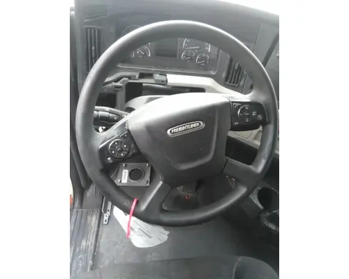 FREIGHTLINER CASCADIA 126 CAB