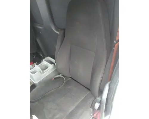 FREIGHTLINER CASCADIA 126 CAB