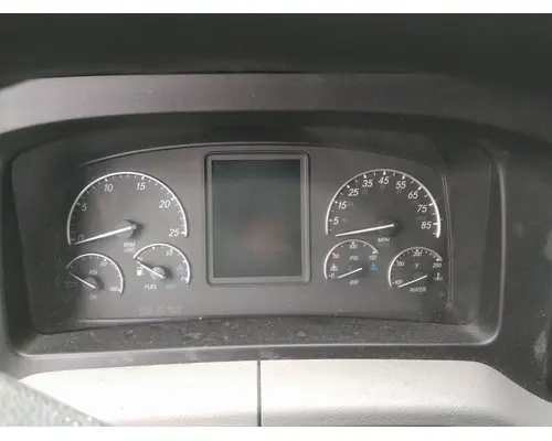 FREIGHTLINER CASCADIA 126 CAB