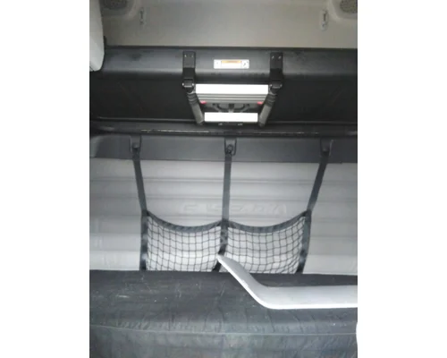 FREIGHTLINER CASCADIA 126 CAB