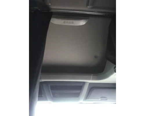 FREIGHTLINER CASCADIA 126 CAB