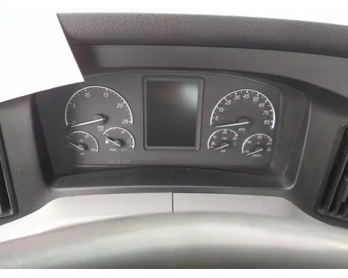 FREIGHTLINER CASCADIA 126 CAB