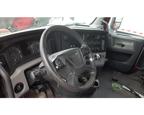 FREIGHTLINER CASCADIA 126 CAB