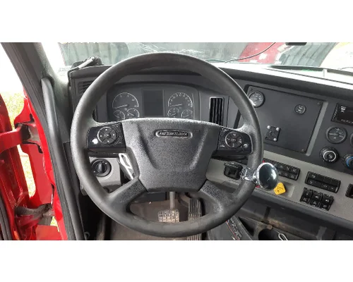 FREIGHTLINER CASCADIA 126 CAB