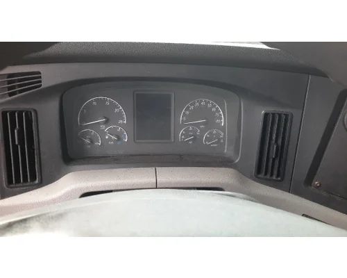 FREIGHTLINER CASCADIA 126 CAB