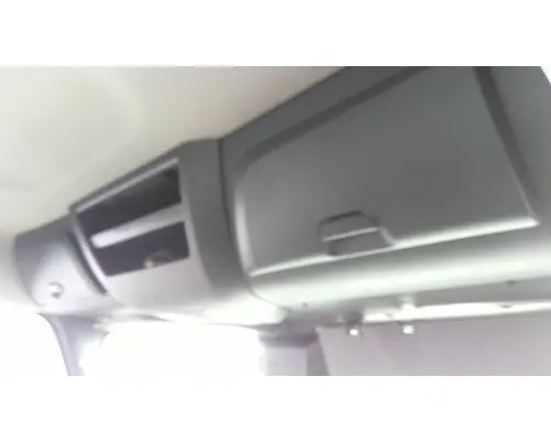 FREIGHTLINER CASCADIA 126 CAB