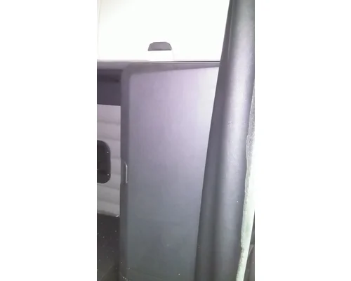 FREIGHTLINER CASCADIA 126 CAB