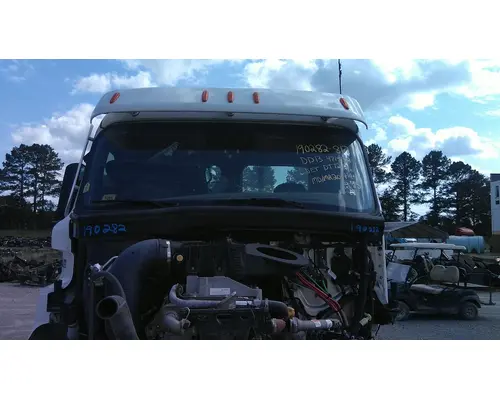 FREIGHTLINER CASCADIA 126 CAB