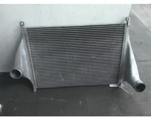 FREIGHTLINER CASCADIA 126 CHARGE AIR COOLER (ATAAC)