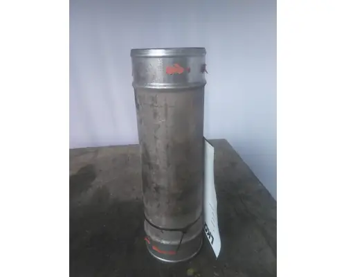 FREIGHTLINER CASCADIA 126 CHARGE AIR COOLER PIPE