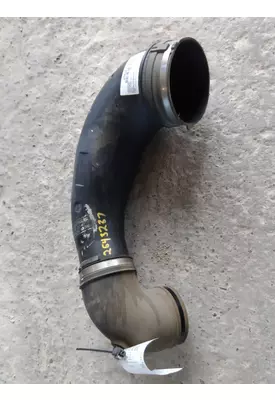 FREIGHTLINER CASCADIA 126 CHARGE AIR COOLER PIPE