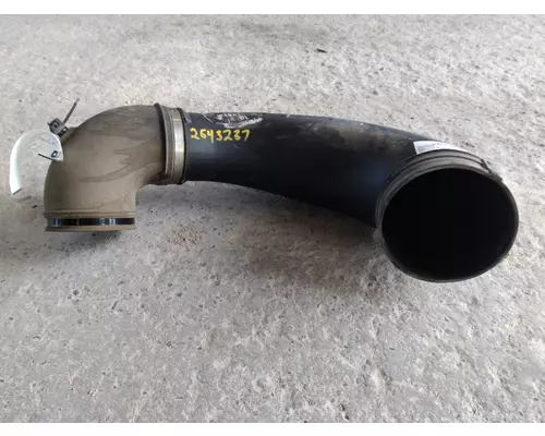 FREIGHTLINER CASCADIA 126 CHARGE AIR COOLER PIPE