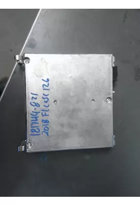 FREIGHTLINER CASCADIA 126 CHASSIS CONTROL MODULE (CCM)