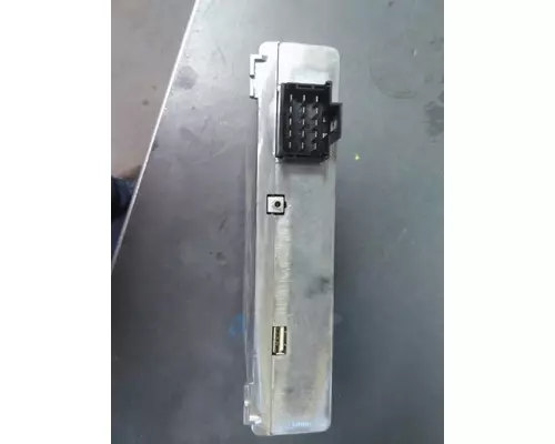 FREIGHTLINER CASCADIA 126 CHASSIS CONTROL MODULE (CCM)