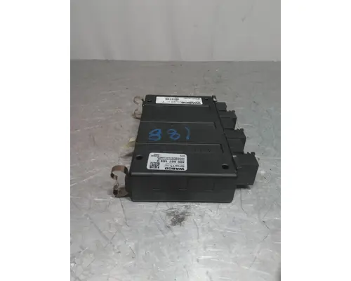 FREIGHTLINER CASCADIA 126 CHASSIS CONTROL MODULE (CCM)