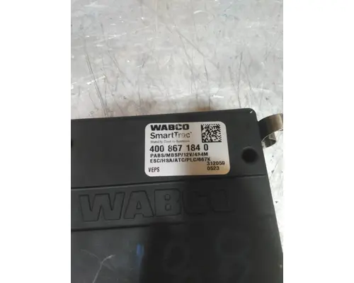 FREIGHTLINER CASCADIA 126 CHASSIS CONTROL MODULE (CCM)