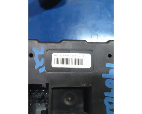 FREIGHTLINER CASCADIA 126 CHASSIS CONTROL MODULE (CCM)