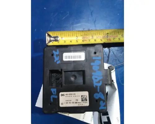 FREIGHTLINER CASCADIA 126 CHASSIS CONTROL MODULE (CCM)