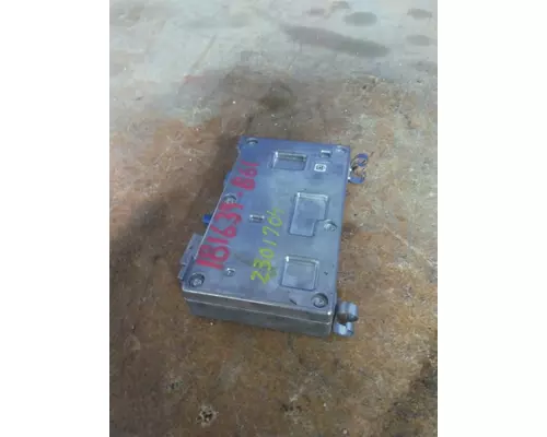 FREIGHTLINER CASCADIA 126 CHASSIS CONTROL MODULE (CCM)