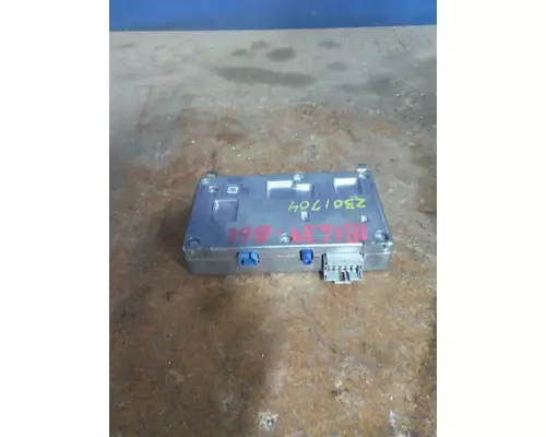 FREIGHTLINER CASCADIA 126 CHASSIS CONTROL MODULE (CCM)