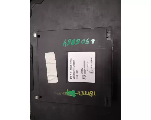 FREIGHTLINER CASCADIA 126 CHASSIS CONTROL MODULE (CCM)