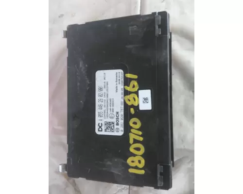FREIGHTLINER CASCADIA 126 CHASSIS CONTROL MODULE (CCM)