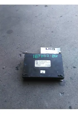 FREIGHTLINER CASCADIA 126 CHASSIS CONTROL MODULE (CCM)