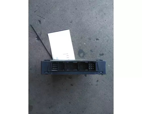 FREIGHTLINER CASCADIA 126 CHASSIS CONTROL MODULE (CCM)