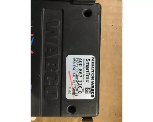 FREIGHTLINER CASCADIA 126 CHASSIS CONTROL MODULE (CCM)