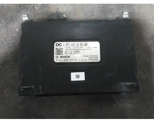 FREIGHTLINER CASCADIA 126 CHASSIS CONTROL MODULE (CCM)