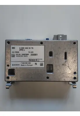 FREIGHTLINER CASCADIA 126 CHASSIS CONTROL MODULE (CCM)