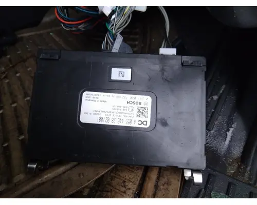 FREIGHTLINER CASCADIA 126 CHASSIS CONTROL MODULE (CCM)