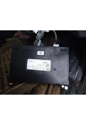 FREIGHTLINER CASCADIA 126 CHASSIS CONTROL MODULE (CCM)
