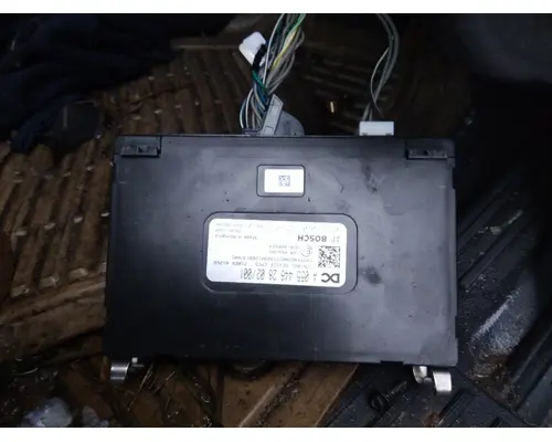 FREIGHTLINER CASCADIA 126 CHASSIS CONTROL MODULE (CCM)