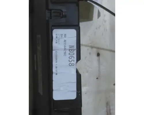 FREIGHTLINER CASCADIA 126 CHASSIS CONTROL MODULE (CCM)