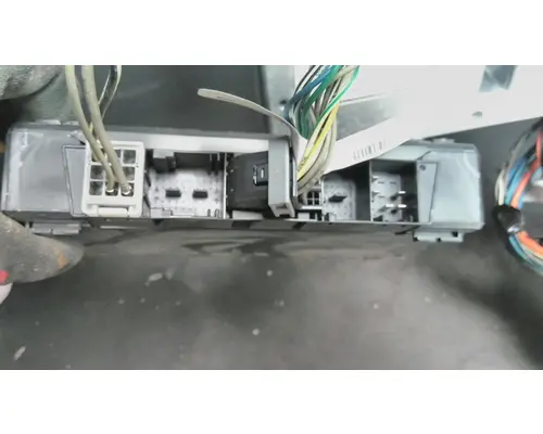 FREIGHTLINER CASCADIA 126 CHASSIS CONTROL MODULE (CCM)