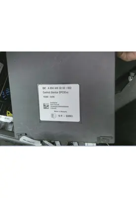 FREIGHTLINER CASCADIA 126 CHASSIS CONTROL MODULE (CCM)