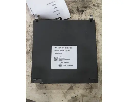 FREIGHTLINER CASCADIA 126 CHASSIS CONTROL MODULE (CCM)
