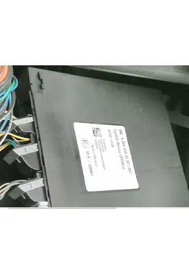 FREIGHTLINER CASCADIA 126 CHASSIS CONTROL MODULE (CCM)