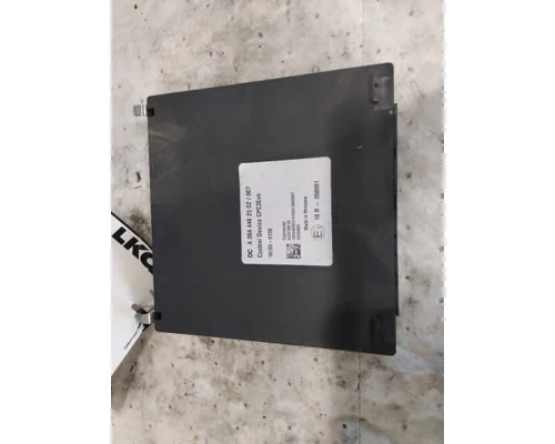 FREIGHTLINER CASCADIA 126 CHASSIS CONTROL MODULE (CCM)