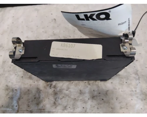 FREIGHTLINER CASCADIA 126 CHASSIS CONTROL MODULE (CCM)