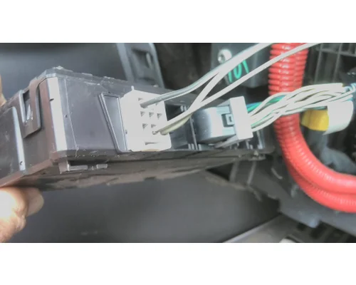 FREIGHTLINER CASCADIA 126 CHASSIS CONTROL MODULE (CCM)