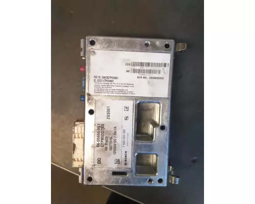 FREIGHTLINER CASCADIA 126 CHASSIS CONTROL MODULE..CCM