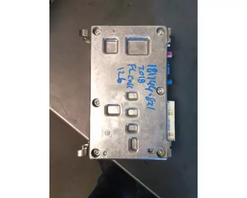 FREIGHTLINER CASCADIA 126 CHASSIS CONTROL MODULE..CCM