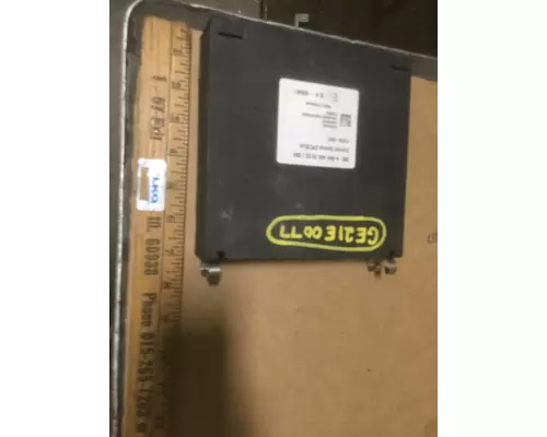 FREIGHTLINER CASCADIA 126 CHASSIS CONTROL MODULE..CCM