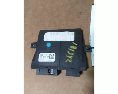 FREIGHTLINER CASCADIA 126 CHASSIS CONTROL MODULE..CCM