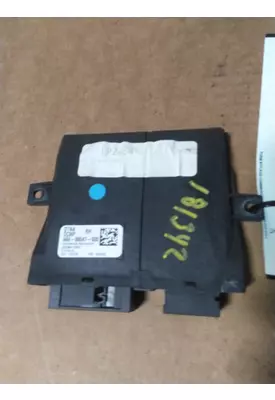 FREIGHTLINER CASCADIA 126 CHASSIS CONTROL MODULE..CCM